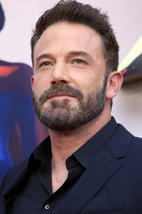 Filmpremiere 'The Flash' in Los Angeles