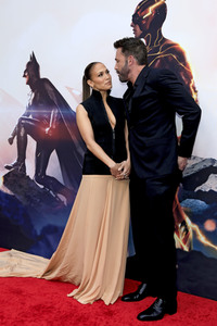 Filmpremiere 'The Flash' in Los Angeles