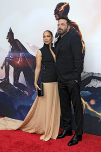 Filmpremiere 'The Flash' in Los Angeles