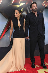 Filmpremiere 'The Flash' in Los Angeles