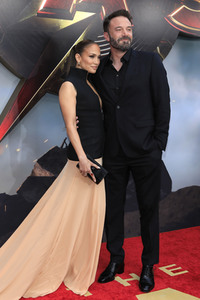 Filmpremiere 'The Flash' in Los Angeles