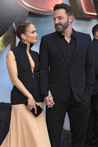 Filmpremiere 'The Flash' in Los Angeles