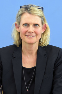 Bundespressekonferenz Gutachten 'Gesund leben auf einer gesunden Erde' in Berlin
