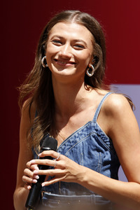Leony bei Radio Hamburg