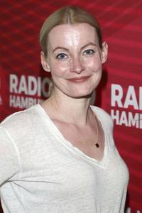 Leony bei Radio Hamburg
