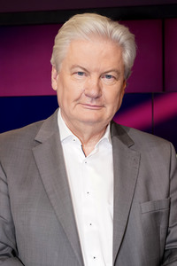 Talkshow 'maischberger' in Berlin