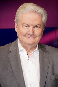 Talkshow 'maischberger' in Berlin