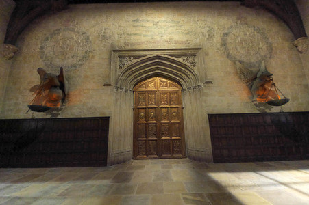 Preview 'The Making of Harry Potter' in Tokio