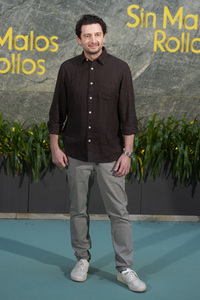 Phototcall 'No Hard Feelings' in Madrid