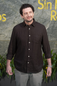 Phototcall 'No Hard Feelings' in Madrid