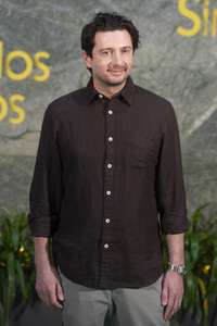 Phototcall 'No Hard Feelings' in Madrid