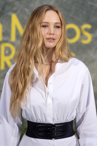Phototcall 'No Hard Feelings' in Madrid