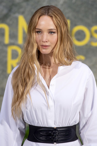 Phototcall 'No Hard Feelings' in Madrid