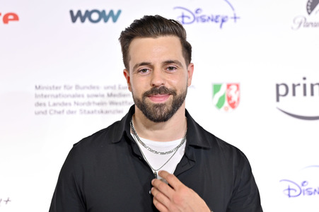 Eröffnung des Seriencamp Festivals 2023 in Köln