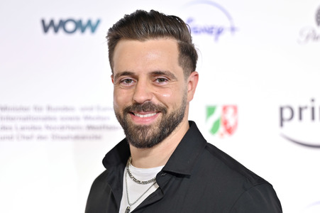 Eröffnung des Seriencamp Festivals 2023 in Köln