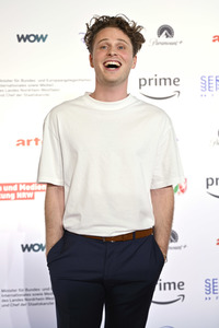 Eröffnung des Seriencamp Festivals 2023 in Köln