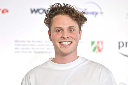 Eröffnung des Seriencamp Festivals 2023 in Köln