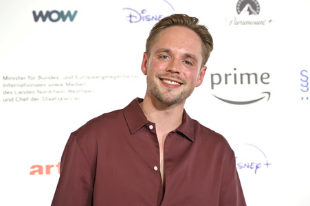 Eröffnung des Seriencamp Festivals 2023 in Köln