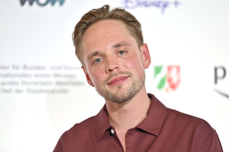 Eröffnung des Seriencamp Festivals 2023 in Köln