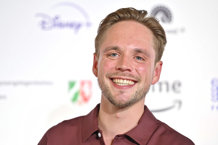 Eröffnung des Seriencamp Festivals 2023 in Köln
