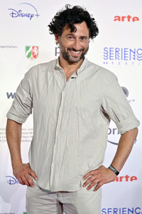 Eröffnung des Seriencamp Festivals 2023 in Köln