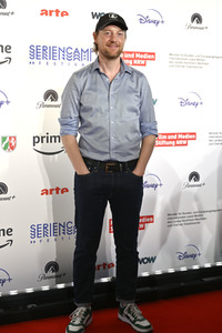 Eröffnung des Seriencamp Festivals 2023 in Köln