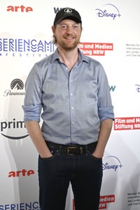 Eröffnung des Seriencamp Festivals 2023 in Köln