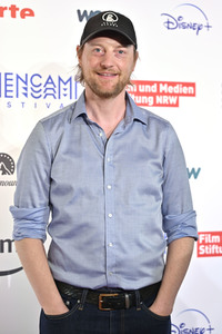 Eröffnung des Seriencamp Festivals 2023 in Köln