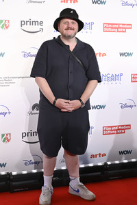Eröffnung des Seriencamp Festivals 2023 in Köln