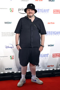 Eröffnung des Seriencamp Festivals 2023 in Köln