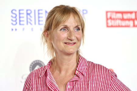 Eröffnung des Seriencamp Festivals 2023 in Köln