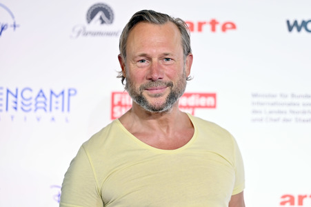 Eröffnung des Seriencamp Festivals 2023 in Köln