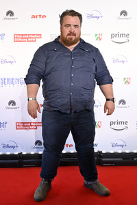 Eröffnung des Seriencamp Festivals 2023 in Köln