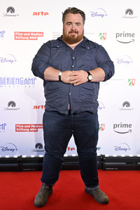 Eröffnung des Seriencamp Festivals 2023 in Köln