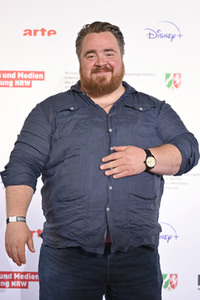 Eröffnung des Seriencamp Festivals 2023 in Köln