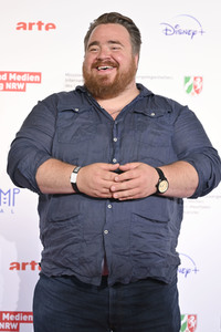 Eröffnung des Seriencamp Festivals 2023 in Köln