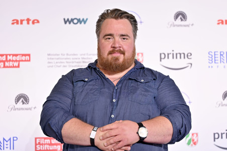 Eröffnung des Seriencamp Festivals 2023 in Köln