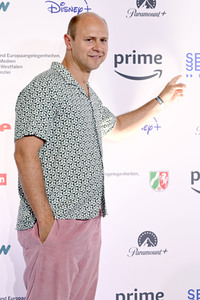 Eröffnung des Seriencamp Festivals 2023 in Köln