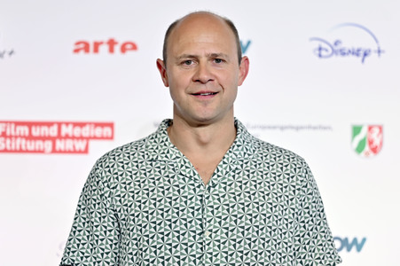 Eröffnung des Seriencamp Festivals 2023 in Köln