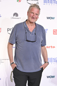 Eröffnung des Seriencamp Festivals 2023 in Köln