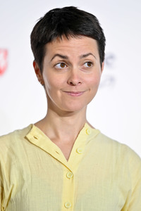 Eröffnung des Seriencamp Festivals 2023 in Köln