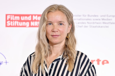 Eröffnung des Seriencamp Festivals 2023 in Köln