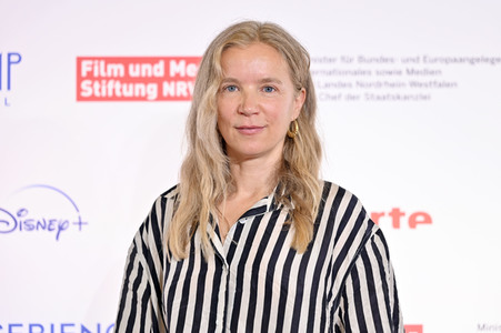 Eröffnung des Seriencamp Festivals 2023 in Köln