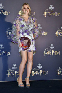 Eröffnung der 'Warner Bros. Studio Tour Tokyo - The Making of Harry Potter' in Tokio