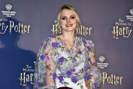 Eröffnung der 'Warner Bros. Studio Tour Tokyo - The Making of Harry Potter' in Tokio