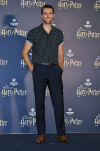Eröffnung der 'Warner Bros. Studio Tour Tokyo - The Making of Harry Potter' in Tokio