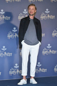 Eröffnung der 'Warner Bros. Studio Tour Tokyo - The Making of Harry Potter' in Tokio