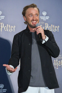 Eröffnung der 'Warner Bros. Studio Tour Tokyo - The Making of Harry Potter' in Tokio