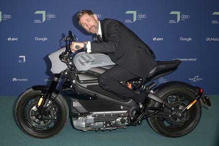 Green Awards 2023 in Berlin