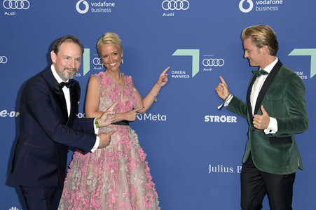 Green Awards 2023 in Berlin